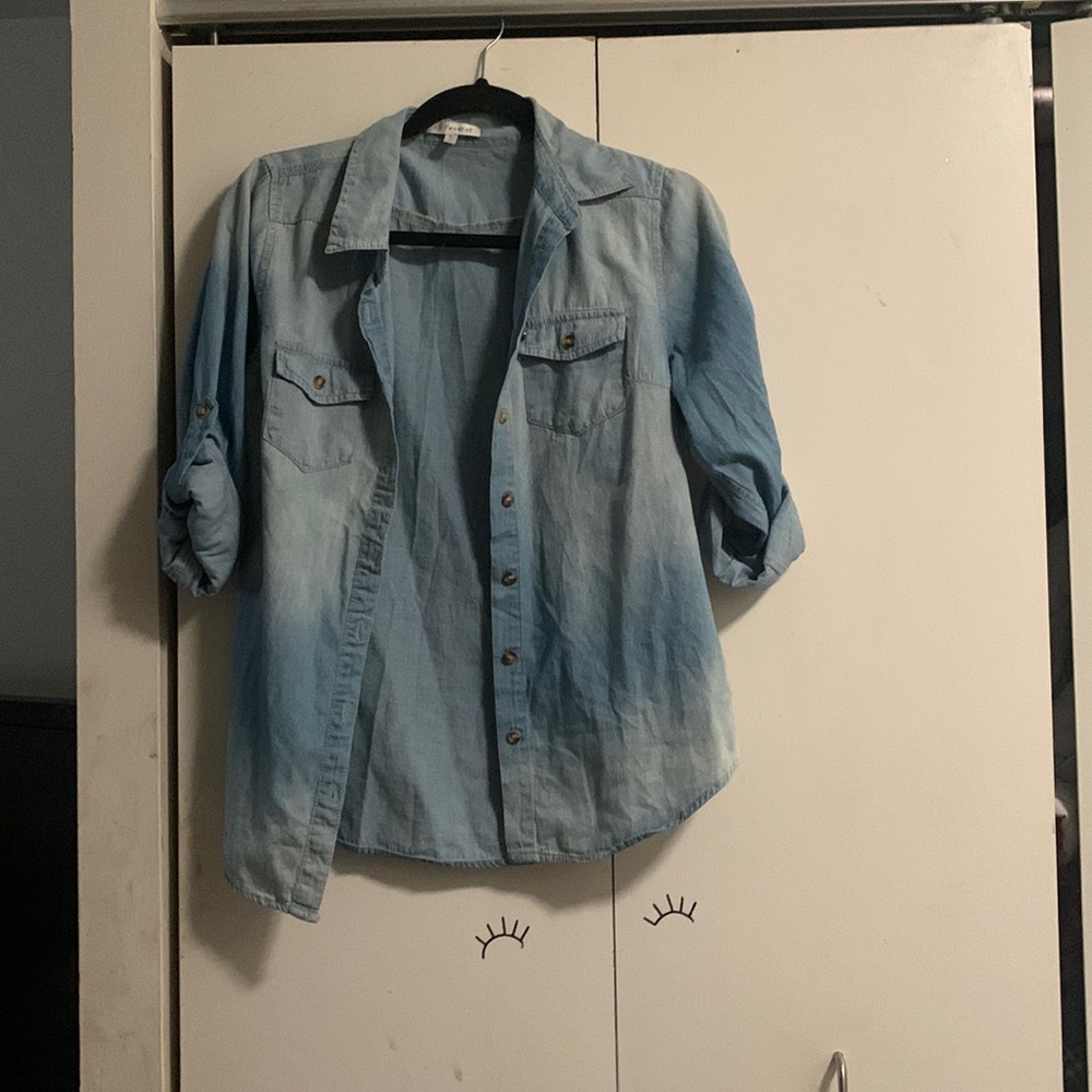 Bluejay shirt never been worn brand new
